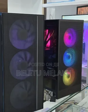 New Desktop Computer 32GB Intel Core I9 SSD 1T