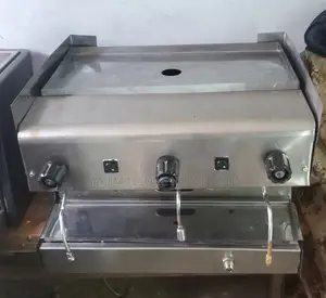 Photo - Gaggia Coffee Machine