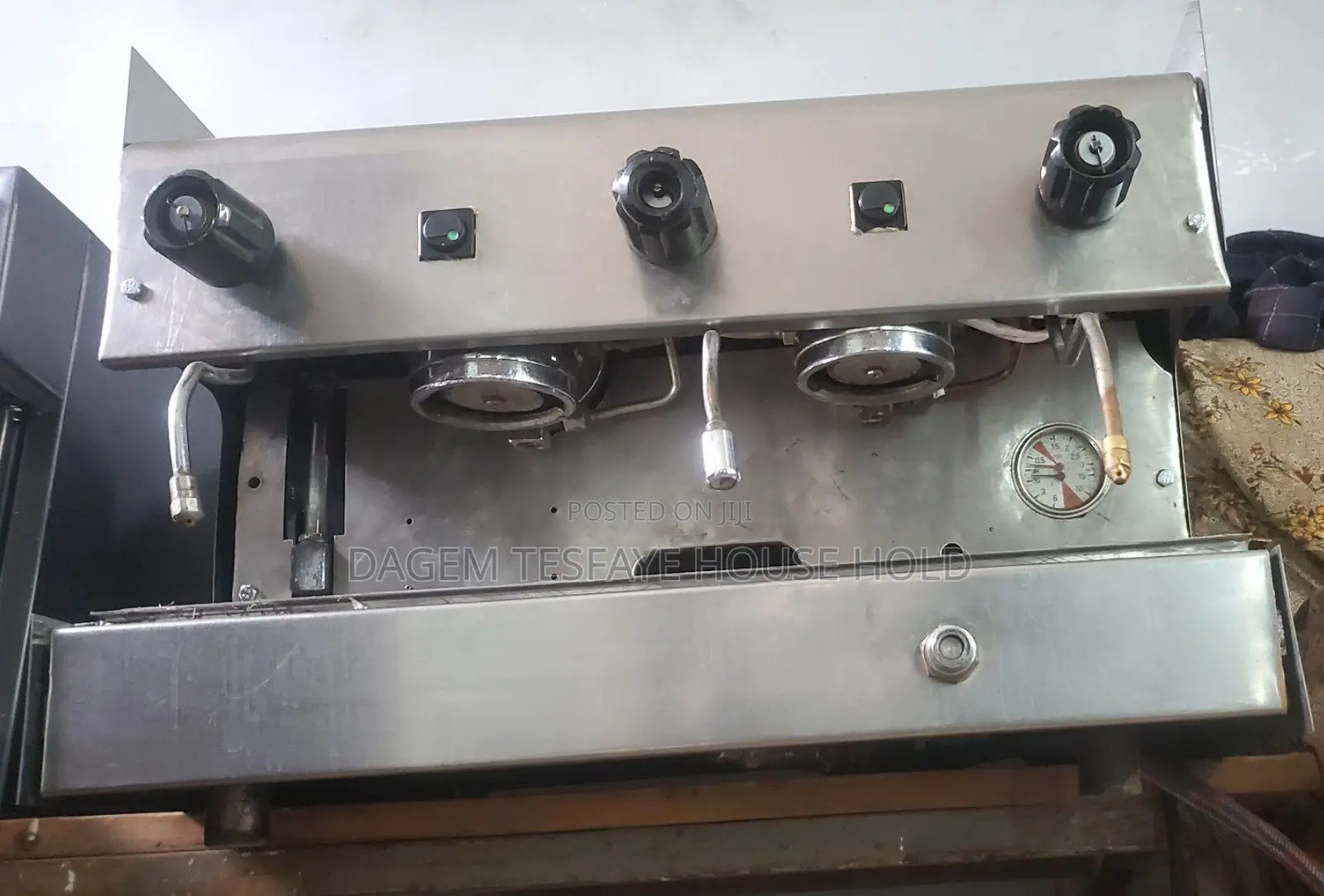 Gaggia Coffee Machine