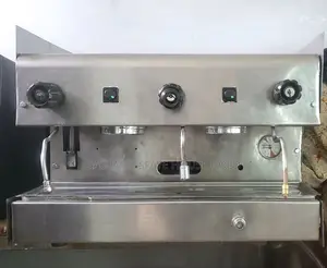 Gaggia Coffee Machine