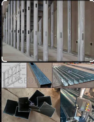 Photo - Stude, C L , Channel, Omega