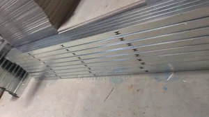 Stude, C L , Channel, Omega