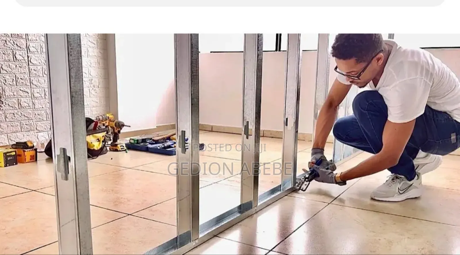 Stude, C L , Channel, Omega