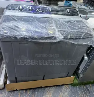 Orbit Washing Machine 16.Kg Original Orbit New 2025