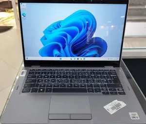 Photo - New Laptop Dell Latitude 5310 16GB Intel Core I5 SSD 512GB