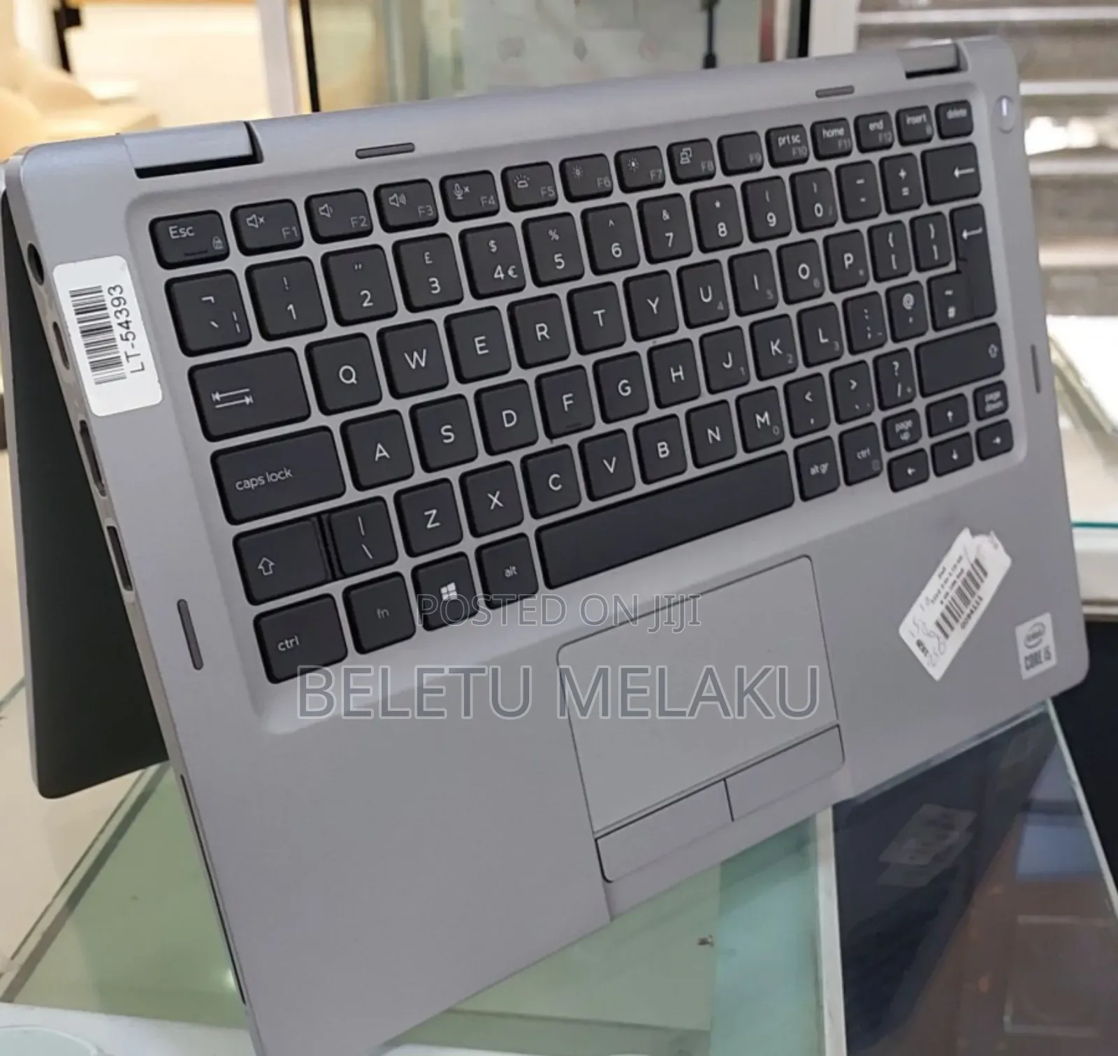 New Laptop Dell Latitude 5310 16GB Intel Core I5 SSD 512GB