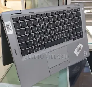 New Laptop Dell Latitude 5310 16GB Intel Core I5 SSD 512GB