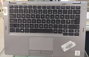 New Laptop Dell Latitude 5310 16GB Intel Core I5 SSD 512GB