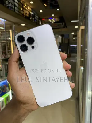 Apple iPhone 13 Pro Max 256 GB