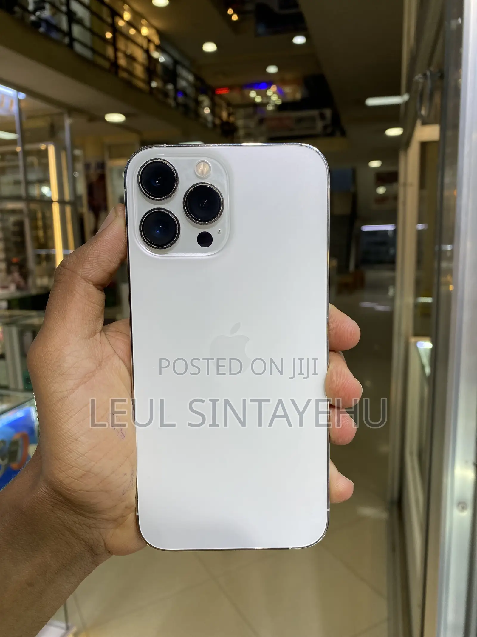 Apple iPhone 13 Pro Max 256 GB