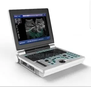 Photo - Ultrasound Machine