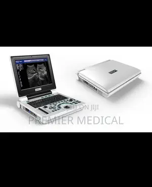 Ultrasound Machine