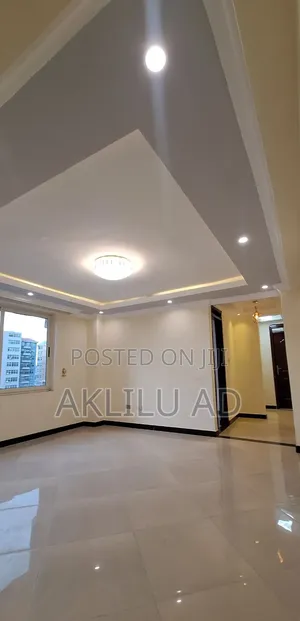 Furnished 2bdrm Condo in Bole Ayat for sale