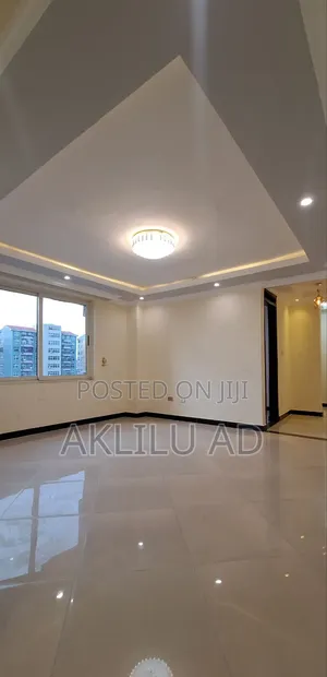 Furnished 2bdrm Condo in Bole Ayat for sale