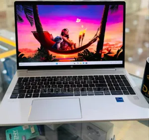 Photo - New Laptop HP ProBook 450 G9 16GB Intel Core I7 SSD 512GB