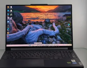 New Lenovo Legion Y7000P IRX9 Gaming Laptop 16GB Intel Core I7 SSD 1T