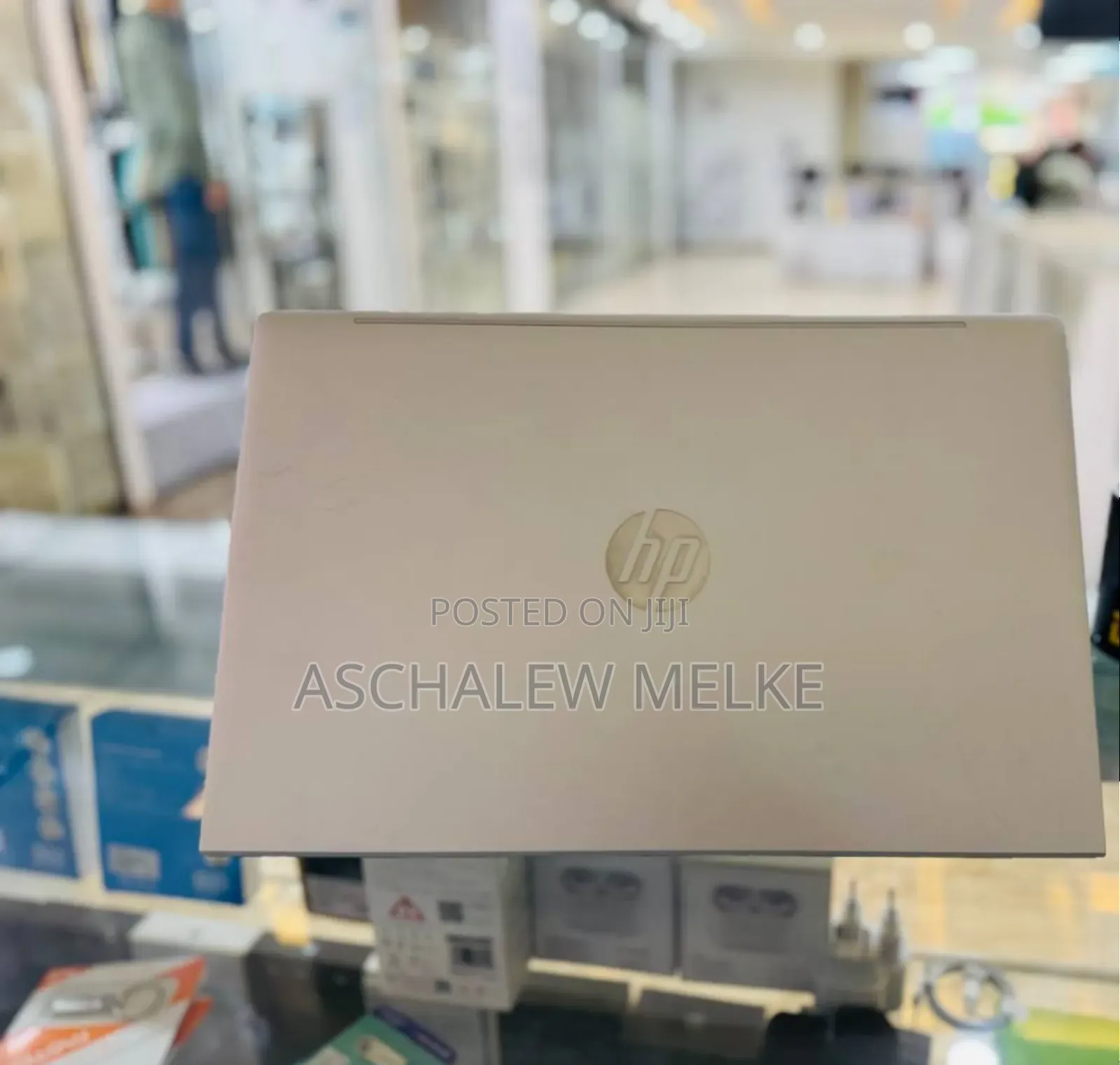 New Laptop HP ProBook 450 G9 16GB Intel Core I7 SSD 512GB