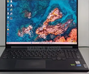 New Lenovo Legion Y7000P IRX9 Gaming Laptop 16GB Intel Core I7 SSD 1T