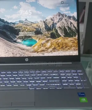 Photo - New Laptop HP Stream Notebook 16GB Intel Core I5 SSD 512GB