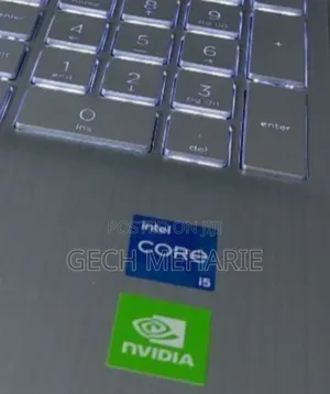 New Laptop HP Stream Notebook 16GB Intel Core I5 SSD 512GB