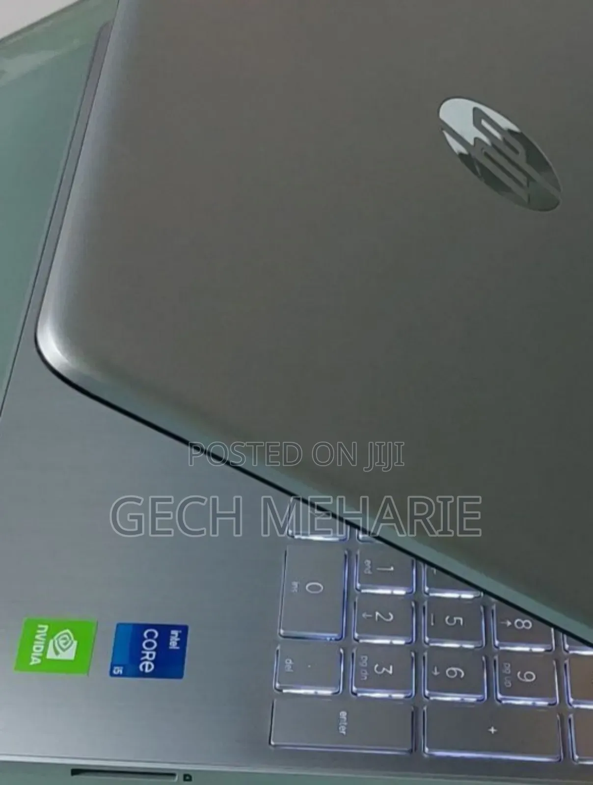 New Laptop HP Stream Notebook 16GB Intel Core I5 SSD 512GB