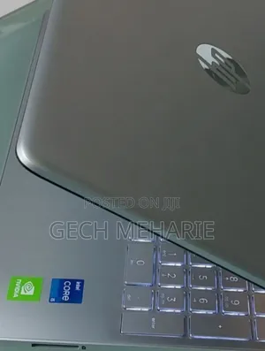 New Laptop HP Stream Notebook 16GB Intel Core I5 SSD 512GB