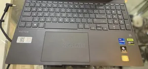 Photo - New Laptop HP Victus 16 16GB Intel Core I7 SSD 1T