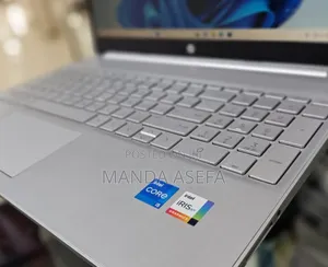 New Laptop HP Stream Notebook 8GB Intel Core I5 SSD 512GB