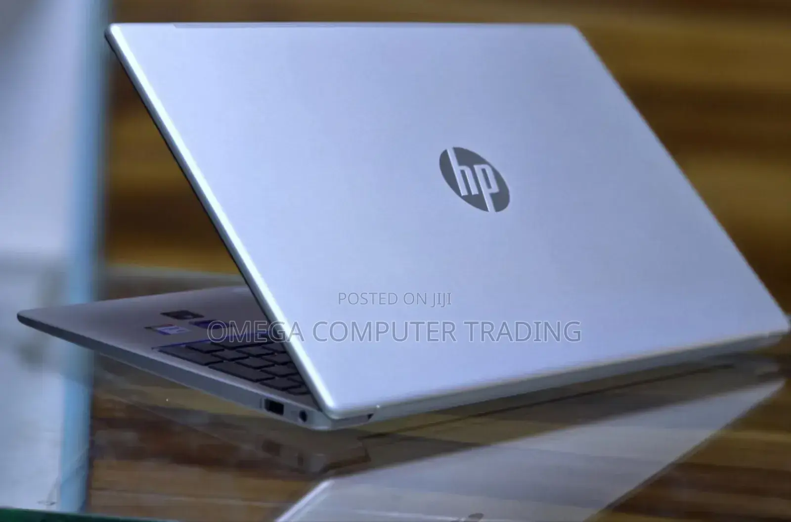 New Laptop HP Stream Notebook 8GB Intel Core i5 SSD 512GB