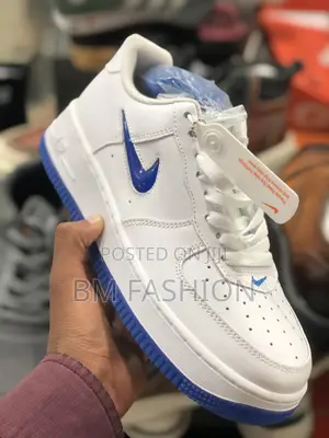 Nike Air Force 1 High Quality Sneakers