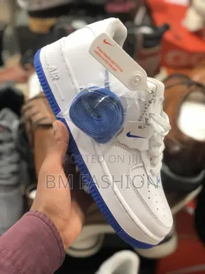 Nike Air Force 1 High Quality Sneakers