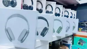 Apple Airpod Max