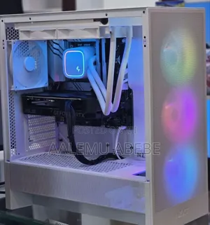 New Desktop Computer 32GB Intel Core I7 SSD 1T