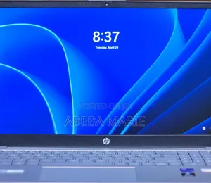 New Laptop HP Stream Notebook 8GB Intel Core I7 SSD 512GB