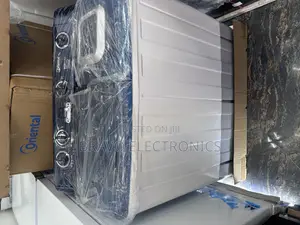 Photo - Oriental 16kg Washing Machine