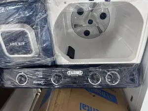 Oriental 16kg Washing Machine