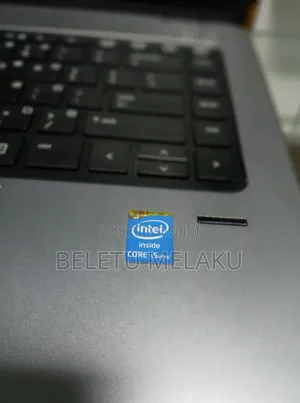 Photo - New Laptop HP EliteBook 840 G1 4GB Intel Core I5 HDD 1T