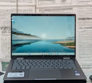 Photo - New HP Envy X360 Convertible 15 Es2xx 16GB Intel Core Ultra 7 SSD 1T