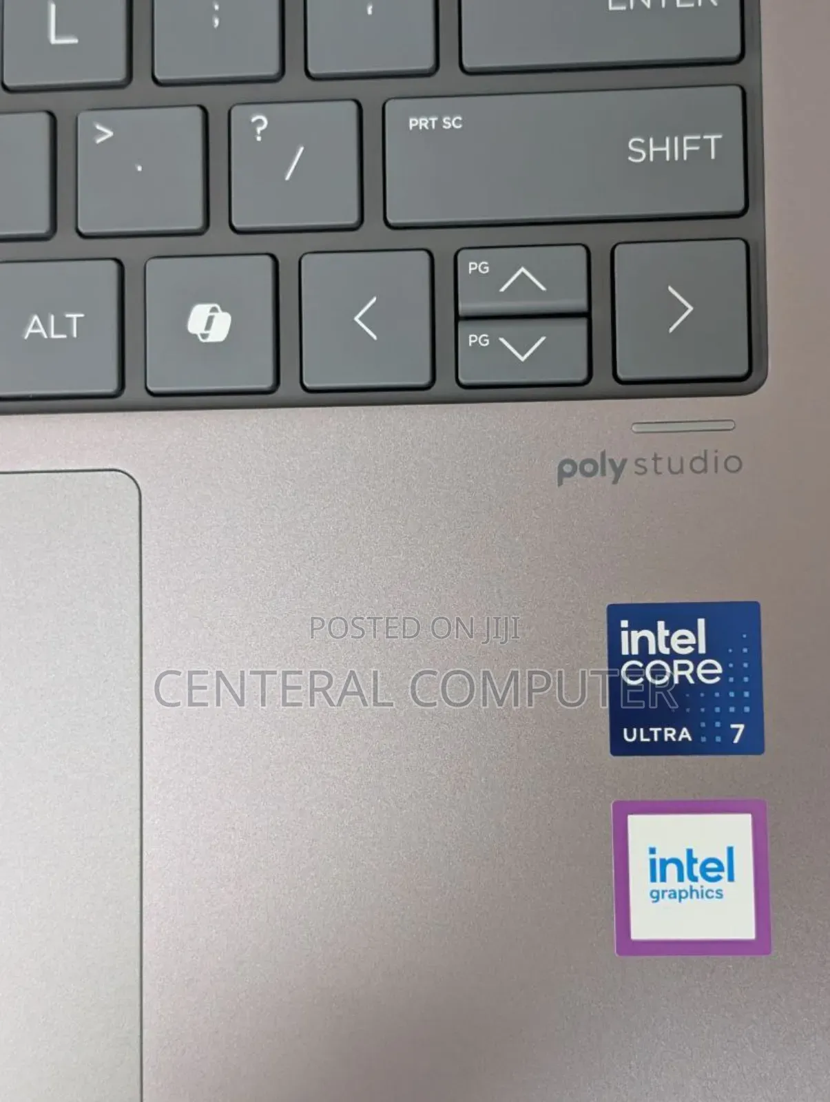 New HP Envy X360 Convertible 15 Es2xx 16GB Intel Core Ultra 7 SSD 1T