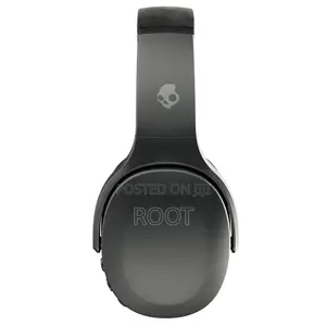 Skullcandy - Crusher Evo Wireless - Matte Black 