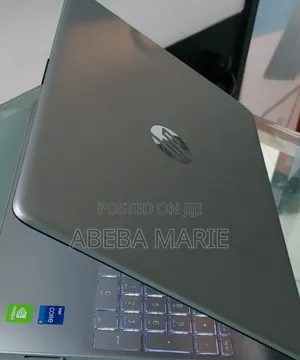 New Laptop HP Stream Notebook 16GB Intel Core I5 SSD 512GB