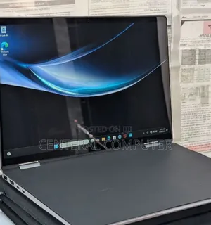 New HP Envy X360 Convertible 15 Es2xx 16GB Intel Core Ultra 7 SSD 1T