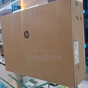 New HP 200 G4 22 All-in-One 8GB Intel Core I7 SSD 512GB