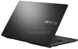 New Laptop Asus 8GB AMD Ryzen 5 SSD 512GB