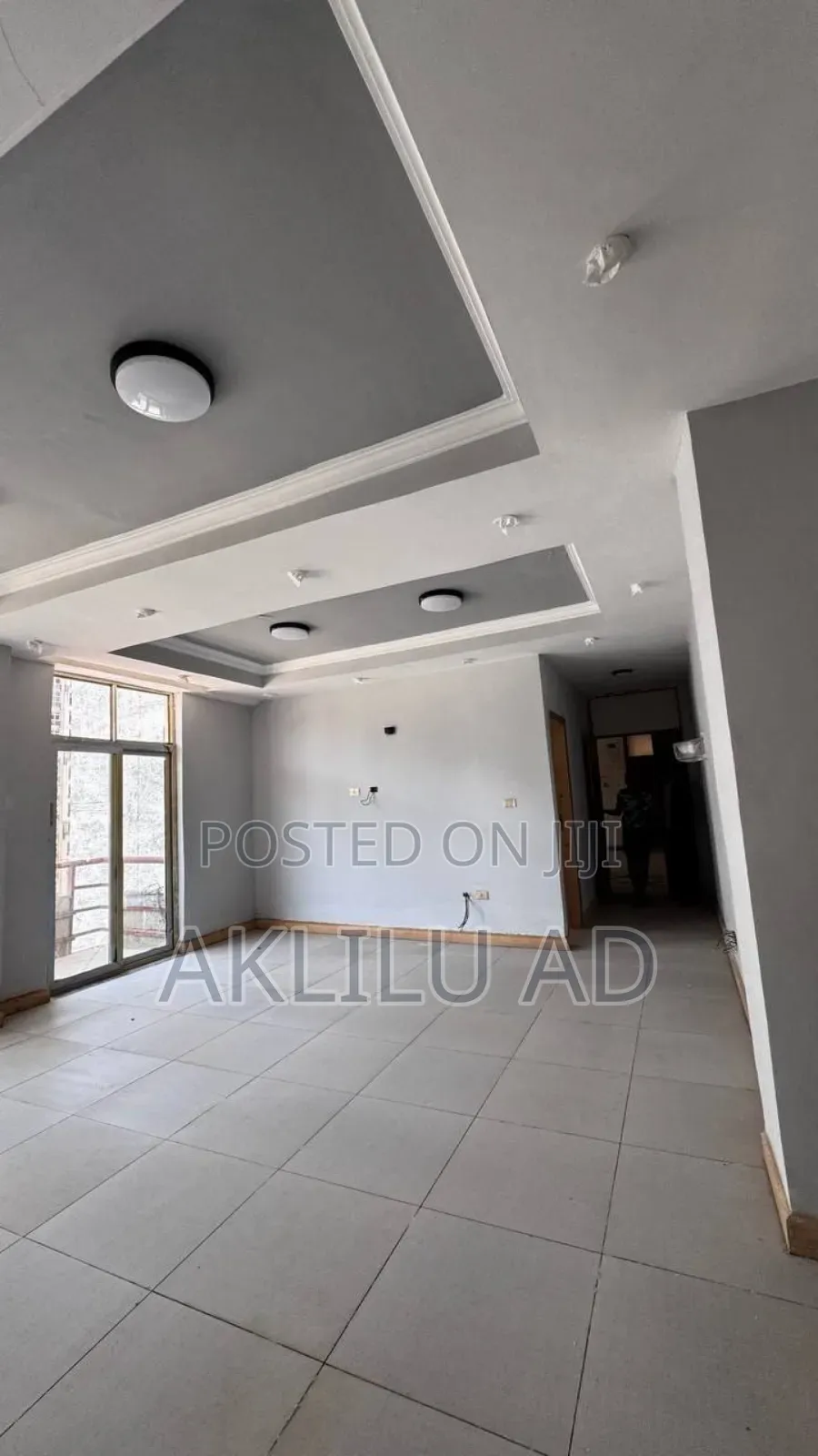Furnished 3bdrm Condo in Bole Ayat for sale