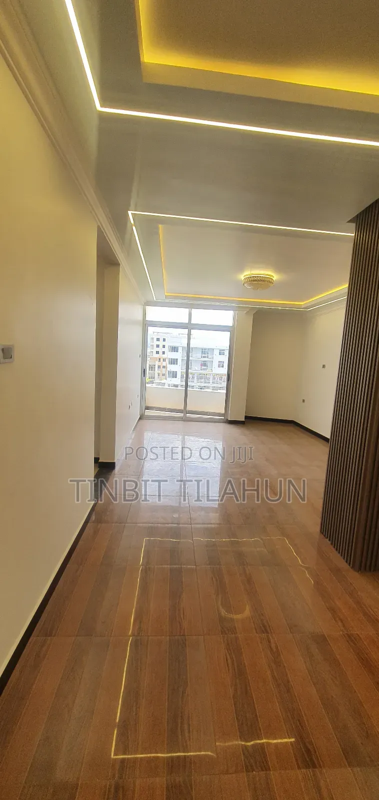 Furnished 2bdrm Apartment in Tinbitproperties, Yeka for sale