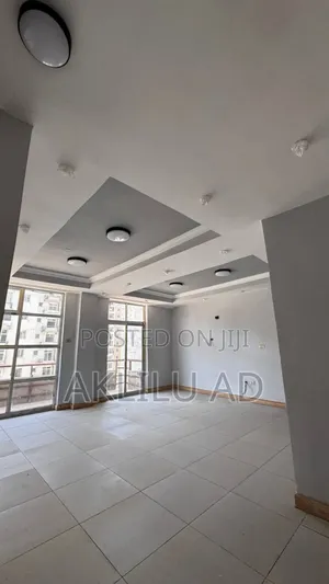 Furnished 3bdrm Condo in Bole Ayat for sale