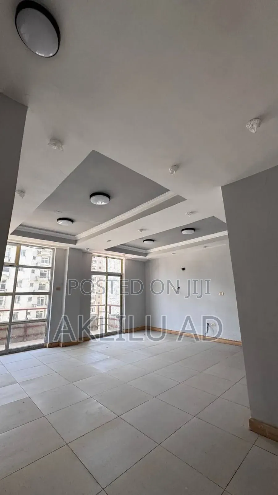 Furnished 3bdrm Condo in Bole Ayat for sale