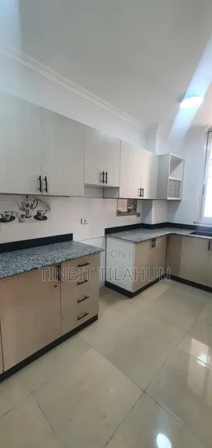 Furnished 2bdrm Apartment in Tinbitproperties, Yeka for sale
