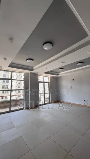 Furnished 3bdrm Condo in Bole Ayat for sale